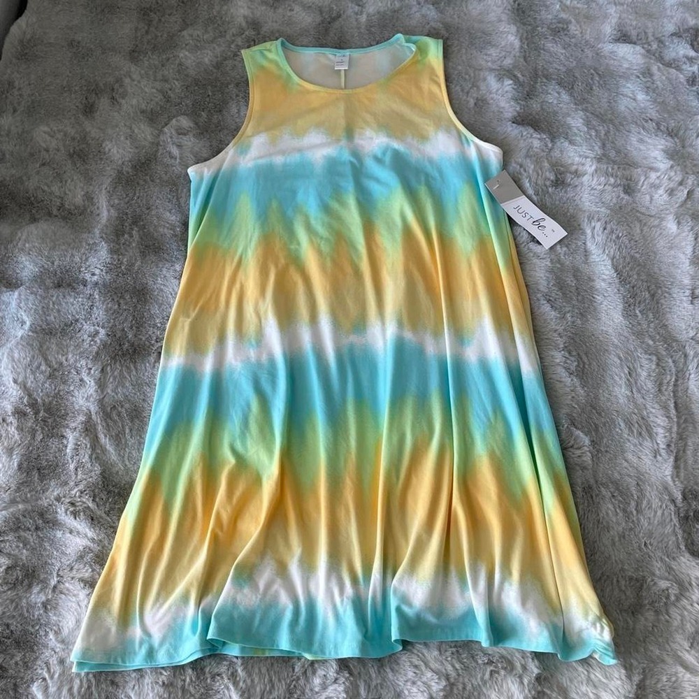 Women's Summer Dress